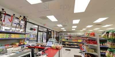 Davod's Mediterranean Market