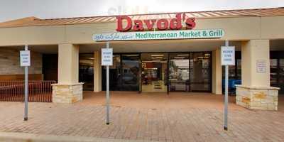 Davod's Mediterranean Market