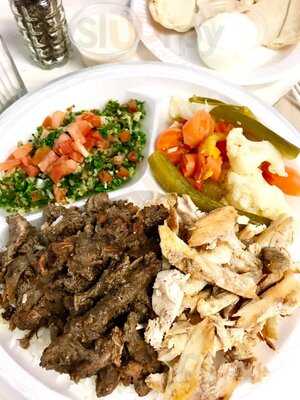 Pine Mediterranean Cuisine