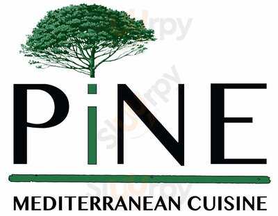Pine Mediterranean Cuisine