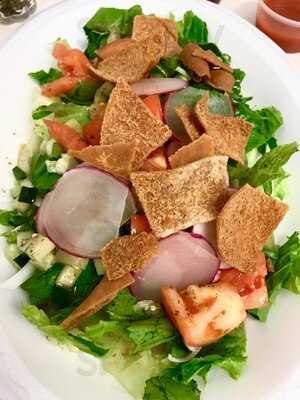 Pine Mediterranean Cuisine