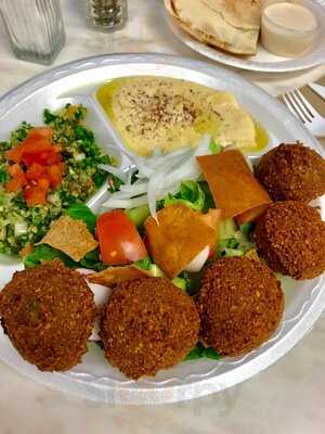 Pine Mediterranean Cuisine