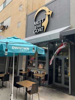 Pine Mediterranean Cuisine