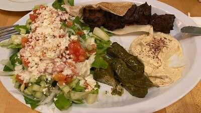 Pine Mediterranean Cuisine