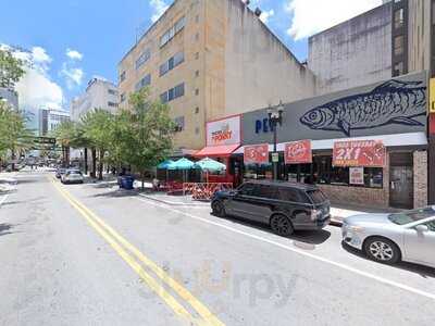 Pine Mediterranean Cuisine