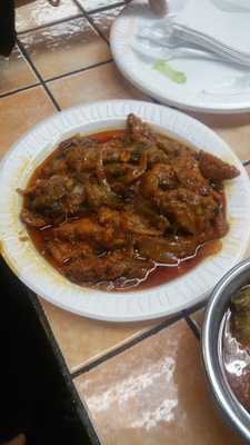 Mithaas Bakery And Sweets