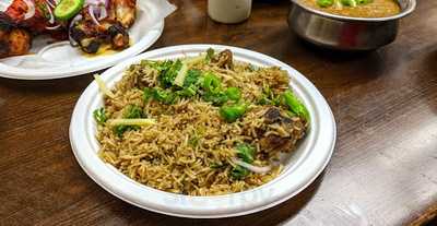 Mithaas Bakery And Sweets