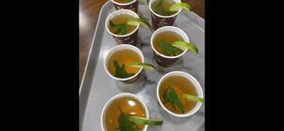 Mithaas Bakery And Sweets