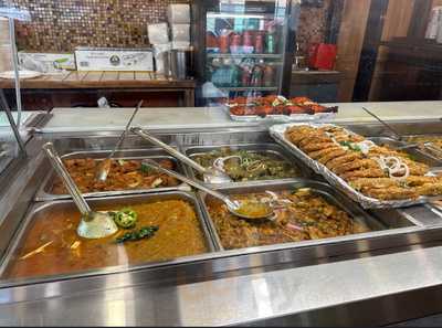 Mithaas Bakery And Sweets