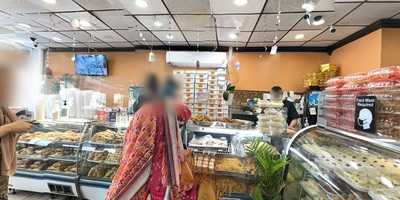 Mithaas Bakery And Sweets