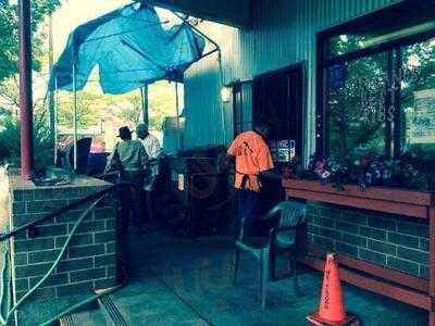 Cannon's Rib Express Catering