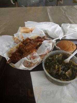 Cannon's Rib Express Catering