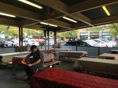 Cannon's Rib Express Catering