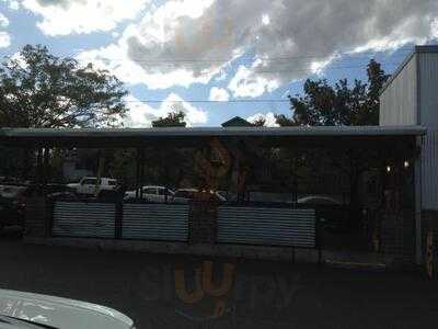 Cannon's Rib Express Catering