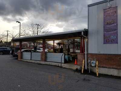 Cannon's Rib Express Catering