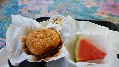 Cannon's Rib Express Catering