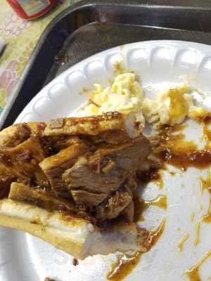 Cannon's Rib Express Catering