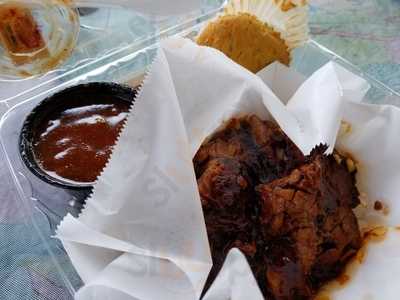 Cannon's Rib Express Catering