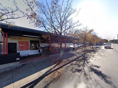 Cannon's Rib Express Catering