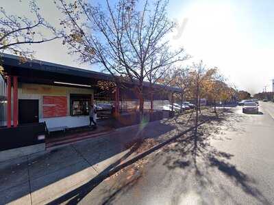 Cannon's Rib Express Catering