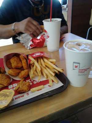 Wendy's