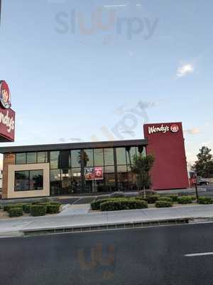 Wendy's
