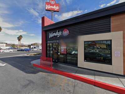 Wendy's