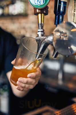 Johnny Brusco's Ny Style Pizza