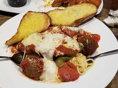 Johnny Brusco's Ny Style Pizza