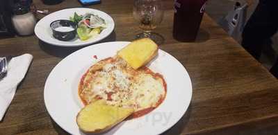 Johnny Brusco's Ny Style Pizza