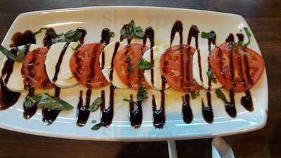 Johnny Brusco's Ny Style Pizza