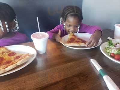 Johnny Brusco's Ny Style Pizza