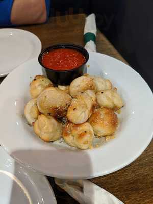 Johnny Brusco's Ny Style Pizza