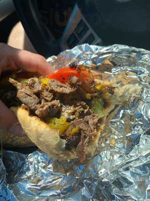 Cheesesteak Nirvana