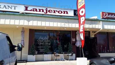 Restaurant Lanjeron