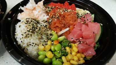 Poke Bar