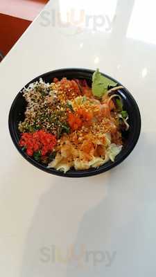 Poke Bar