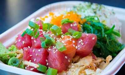 Poke Bar