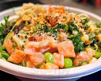 Poke Bar