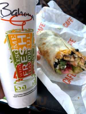 Tropical Smoothie Cafe