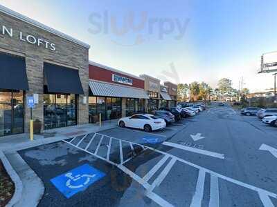 Tropical Smoothie Cafe