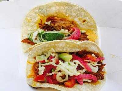 El Taco Yucateco
