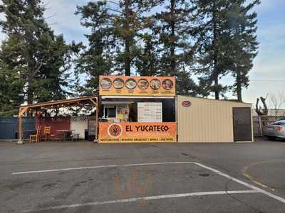 El Taco Yucateco