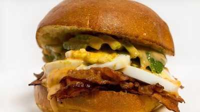 Rise & Grind Coffee And Tea