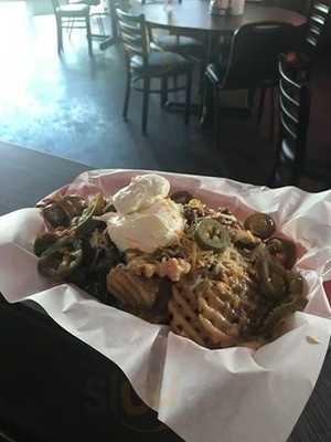 Wicked Backyard Bar And Grill