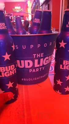 Wicked Backyard Bar And Grill