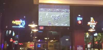 Wicked Backyard Bar And Grill