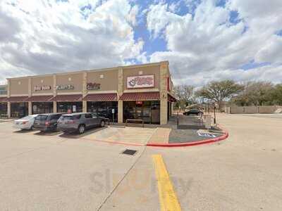 Wicked Backyard Bar And Grill