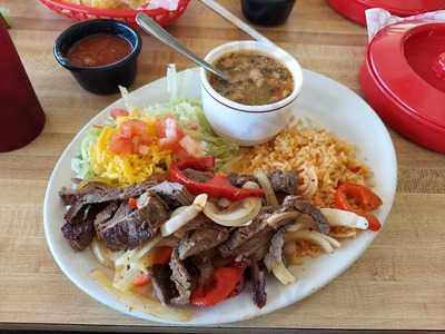 Benavides Mexican Restaurant