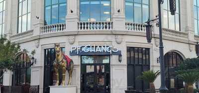 P.f. Chang's